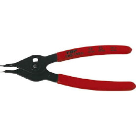 トップ工業｜TOP工業 コンバーチブルプライヤー　200mm　CHS200N