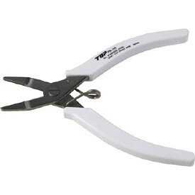 トップ工業｜TOP工業 ピッキー（ステンレス製ミニラジオペンチ）　115mm　PK115