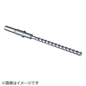 ミヤナガ｜MIYANAGA デルタゴンHEXビット樹脂アンカー用Φ20.0X330mm　DLHEXB20033《※画像はイメージです。実際の商品とは異なります》