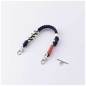 ELECOM�b�G���R�� �X�}�z�X�g���b�v �҂݃��[�v�^�C�v �n���h�X�g���b�v ��� �����h�~ �X�g���b�v�z���_�[�V�[�g�t�� iPhone/Android�Ή� �g�уX�g���b�v �l�C�r�[ P-STHKNNV