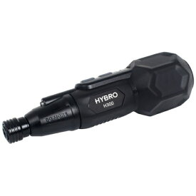 HYBRO｜ハイブロ 充電式 ハイブリットドライバーセット light 電動トルクMax 2Nm H300Q01