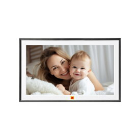 Kodak｜コダック RCF-1561P デジタルフォトフレーム15.6インチ Wi-Fi対応 [15.6インチ /Wi-Fi対応]