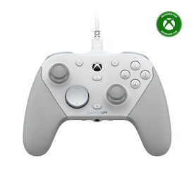 GameSir｜ゲームサー Xboxライセンス品 XboxWindows PCアンドロイド対応ゲーミングコントローラー 充電台付き White/白モデル GameSir G7 Pro White【Xbox Series X S/Xbox One/PC】