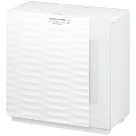 Panasonic｜パナソニック 気化式加湿器 ミルキーホワイト FE-KF07C-W [気化式]