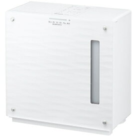 Panasonic｜パナソニック 気化式加湿器 ミスティホワイト FE-KX07C-W [気化式]