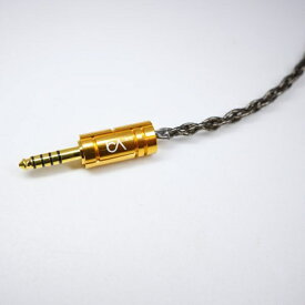 BEAT AUDIO｜ビートオーディオ リケーブル SilversonicMKVIII-4wire-Custom-4.4mm BEA-2083