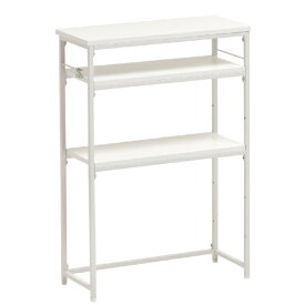 B.Bファニシング｜B.B FURNISHING コンソールテーブル Calm W50　ホワイト　ONES0250MOWHT 【メーカー直送・代金引換不可・時間指定・返品不可】