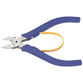 スリーピークス技研｜THREE PEAKS GIKEN かるいプラスチックニッパ（バネ付）　125mm　LPN125S