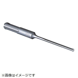 ミヤナガ｜MIYANAGA デルタゴンビットSDSプラス　Φ3.8X116mm　DLSDS03811《※画像はイメージです。実際の商品とは異なります》