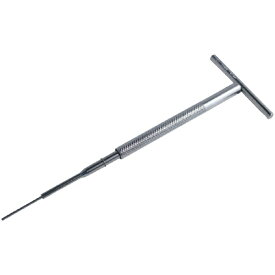 トップ工業｜TOP工業 T型スピンレンチ　2.5mm　TSW25