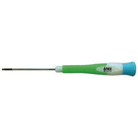 アネックスツール｜ANEXTOOL スーパーフィット精密ボールポイント　対辺2.5×75　3532[NO3532]