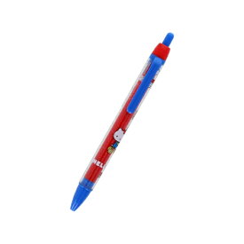 サンスター文具｜sun-star 【限定】ボールペン [0.7mm] ハローキティ レッド S4658140