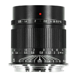 SG-imagebGXW[C[W SG-image 35mm F0.95 LmRF}Eg APS-C [LmRF /Pœ_Y]