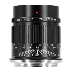 SG-image｜エスジーイメージ SG-image 35mm F0.95 ニコンZマウント APS-C [ニコンZ /単焦点レンズ]