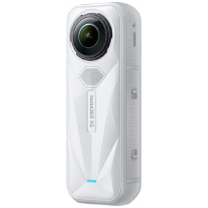 INSTA360bCX^360 360°J Insta360 X5 Satin White Limited Edition TezCg CINSAAHA-X532 [4KΉ /h]