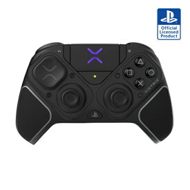 Victrix｜ビクトリクス PS Pro BFG Reloaded Black RETBC310105【PS5】