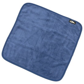ARIA｜アリア 楽器用クロス Polishing Cloth ブルー CC-1200 Blue