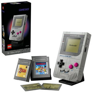 SWpbLEGO S(LEGO) 72046 X[p[}I LEGO(R) Game Boy(TM) yzsz
