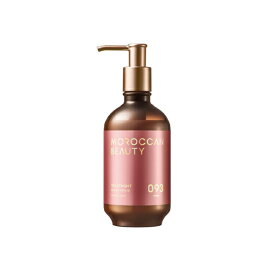 ボトルワークス｜BOTTLE WORKS モロッカンビューティ ハイドロリペア ヘアトリートメント 430mL