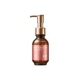 ボトルワークス｜BOTTLE WORKS モロッカンビューティ ハイドロリペア ヘアオイル 100mL