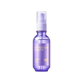 ボトルワークス｜BOTTLE WORKS モロッカンビューティ ヒートボンド プライマー ヘアオイル 90mL
