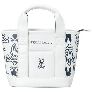 TCRoj[bPsycho Bunny EhobO MONOGRAM zCg PBMG5FB9 [22×}`13×21cm]