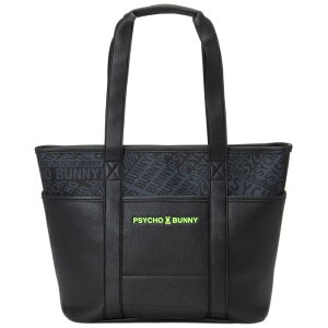 TCRoj[bPsycho Bunny g[gobO FLAGSHIP ubN PBMG5FB4 [40×}`20×38cm]