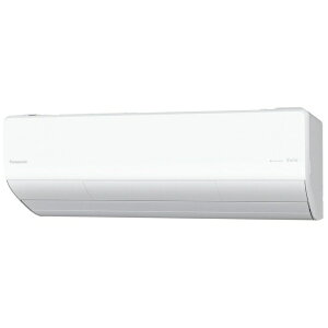 yۏ؁uȐvvzy2025N0921z Panasonicbpi\jbN GAR 2026N tg EoliaiGIAjUXV[Y CS-UX256D2-W [8p /200V /ɒgEndl]yaircon_Re