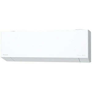 ւ5000pti(9/30܂)yۏ؁z Panasonicbpi\jbN GAR 2026N tg EoliaiGIAjTXV[Y CS-TX286D2-W [10p /200V /ɒgEndl]yaircon_Rez
