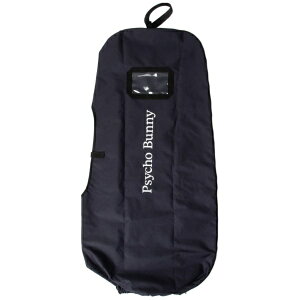 TCRoj[bPsycho Bunny gxJo[ MONOGRAM lCr[ PBMG5FK1