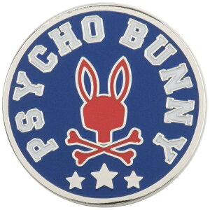 TCRoj[bPsycho Bunny }OlbgNbv}[J[ 2.8 PB lCr[ PBMG5FM1