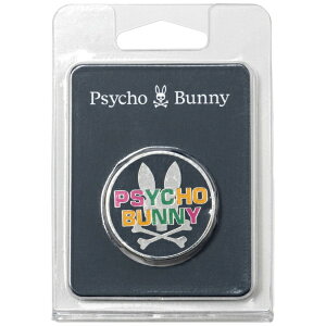 TCRoj[bPsycho Bunny Gi}[J[ 3.5 PB lCr[ PBMG5FM2