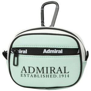 Ah~bAdmiral |[` gbh CgO[ ADMZ5BE1 [W15×D5×H11cm]