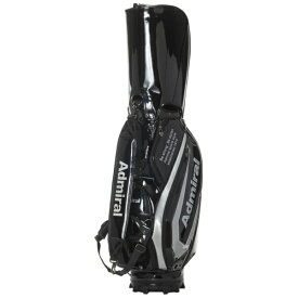 アドミラル｜Admiral カートキャディバッグプロスポーツ ブラック ADMG5BC1 [9型 /48インチ /5分割(セパレーター3分割) /5.3kg]