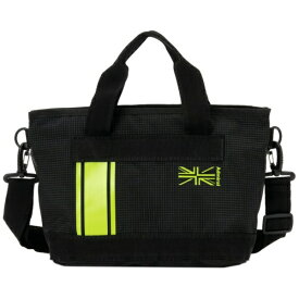 アドミラル｜Admiral ラウンドバッグダイニーマ グリーン ADMZ5BTA [W28cm×D13cm×H22cm]