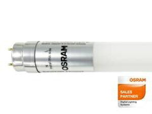 IXbOSRAM 40W ǌ^LEDv F^Cv ST8A-1.2M14W/865 [G13 /F /1{]