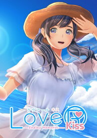 【2025年11月27日発売】 ドラガミゲームス｜DRAGAMI GAMES LoveR Kiss Endless Memories【Switch】 【代金引換配送不可】