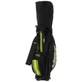 アドミラル｜Admiral カートキャディバッグ ダイニーマ グリーン ADMG5BCA [9型 /47インチ /5分割(セパレーター3分割) /2.4kg]
