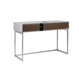 Ruark AudiobA[NI[fBI Wi-FiXs[J[ R810 High Fidelity Radiogram \tgO[ R810-SG [nC]Ή /BluetoothΉ /Wi-FiΉ]