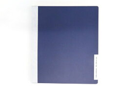 サンノート｜Sun Note 幅が広いノート 60枚 Mサイズ ネイビー TD0019