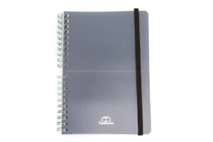 �T���m�[�g�bSun Note �������m�[�g(�����O�^�C�v) 30�� [B6] �l�C�r�[ TD0001