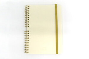 �T���m�[�g�bSun Note �������m�[�g(�����O�^�C�v) 30�� [B6] �A�C�{���[�C�G���[ TD0002