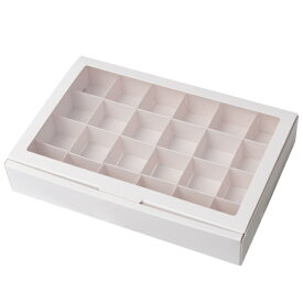 PLUS｜プラス ito/oshi(イトオシ) 仕切り付銀テープBOX FL-381CF 【代金引換配送不可】