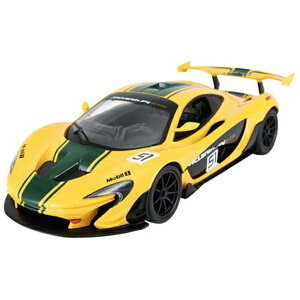 ���F�ЁbDOYUSHA R/C 1/14 �}�N���[���� P1 GTR