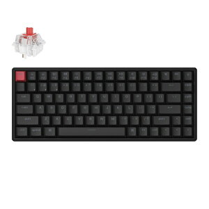 KeychronbL[N L[{[h K2 Version 3 RGB(ԎEpz) K2X-J1-US [LECX /BluetoothEUSB]