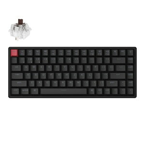 KeychronbL[N L[{[h K2 Version 3 RGB(Epz) K2X-J3-US [LECX /BluetoothEUSB]