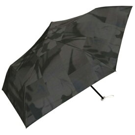 ワールドパーティー｜WPC. 折りたたみ傘 遮光軽量ブラーチューリップ ミニ Wpc. グレー 801-19779-102 [日傘 /50cm]