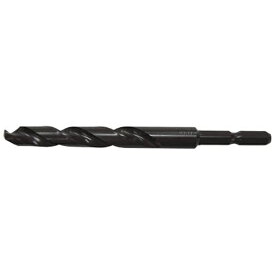 三菱マテリアル｜Mitsubishi Materials ブリスターパック 六角軸ドリル 3.8mm　汎用　B6KDD0380