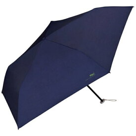 ワールドパーティー｜WPC. 折りたたみ傘 遮光軽量 ソリッド ミニ Wpc. ネイビー 801-11626-102 [日傘 /50cm]