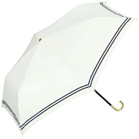 ワールドパーティー｜WPC. 折りたたみ傘 遮光セーラー ミニ Wpc. オフ 801-18908-102 [日傘 /50cm]